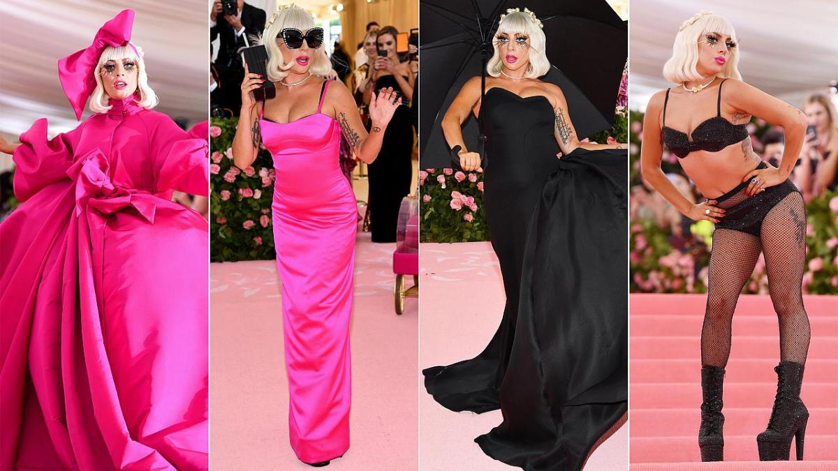 The 2019 MET Gala’s METiculously&nbsp;dressed